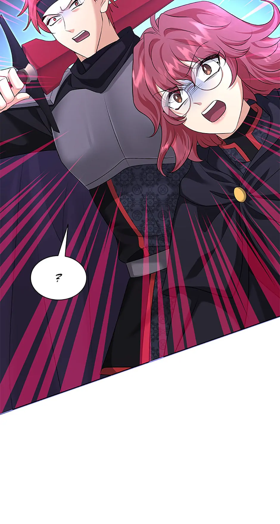 Marriage and Sword Chapter 118 - page 56