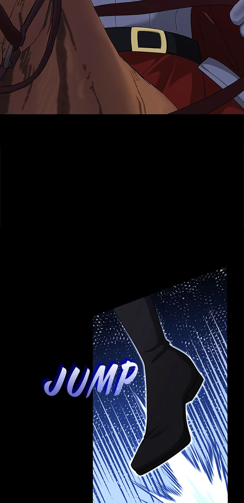 Marriage and Sword Chapter 118 - page 59