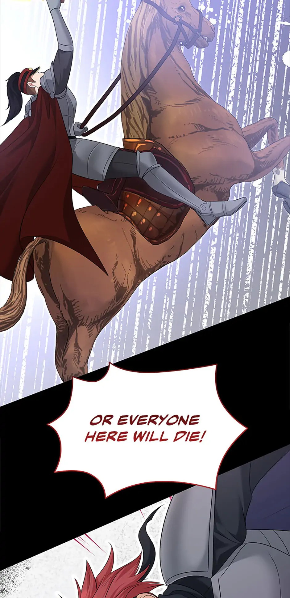 Marriage and Sword Chapter 118 - page 61