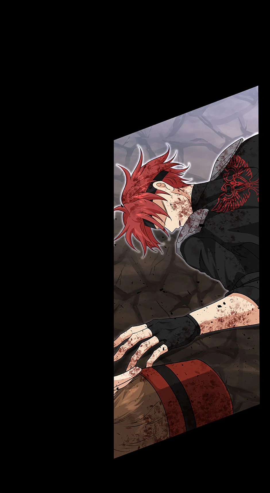 Marriage and Sword Chapter 118 - page 69