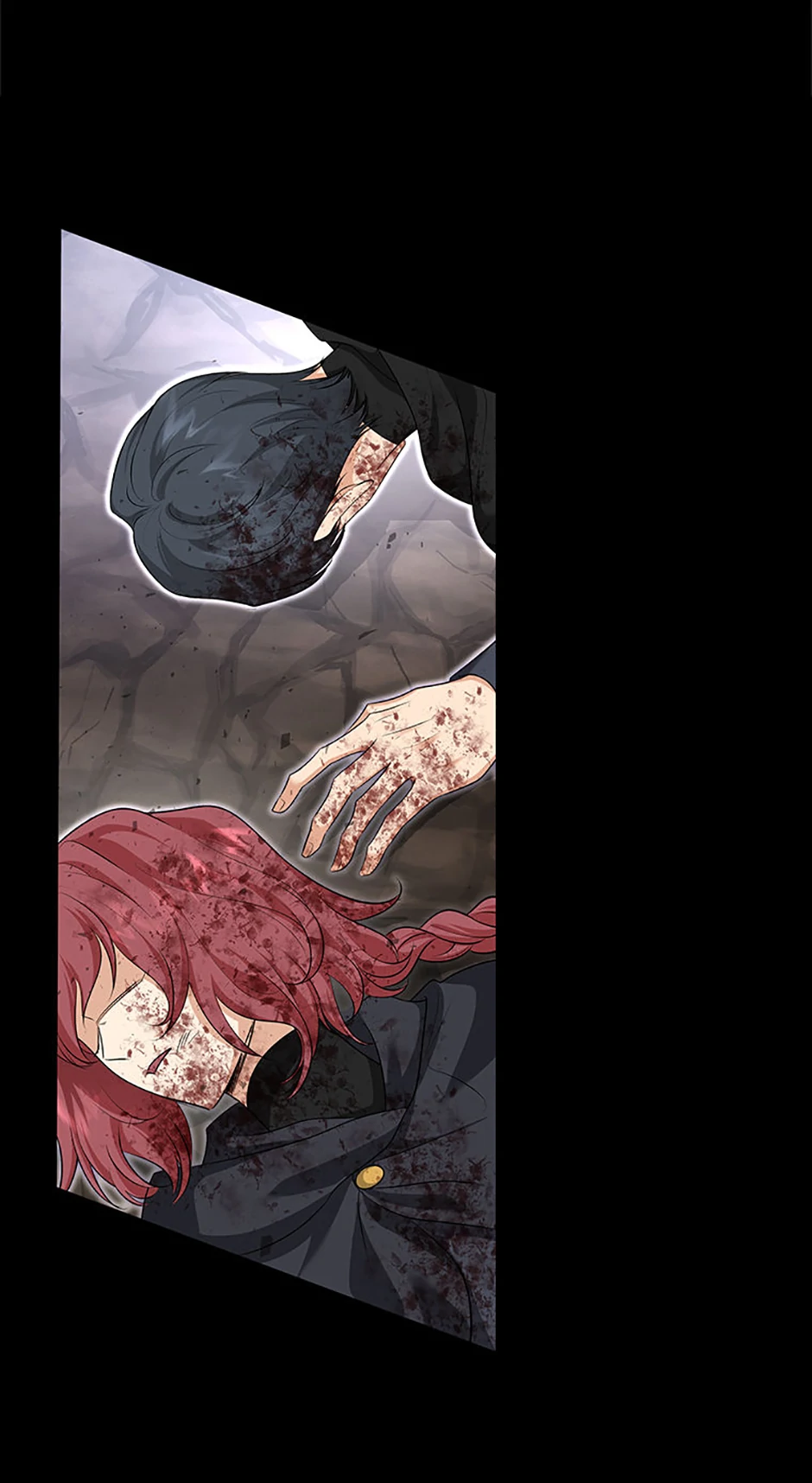Marriage and Sword Chapter 118 - page 70