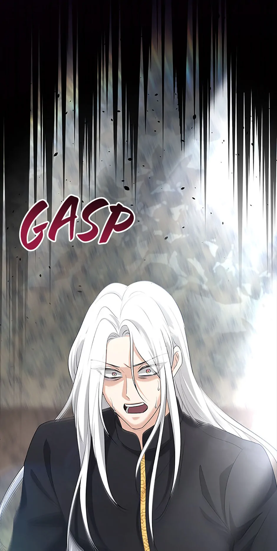 Marriage and Sword Chapter 118 - page 79