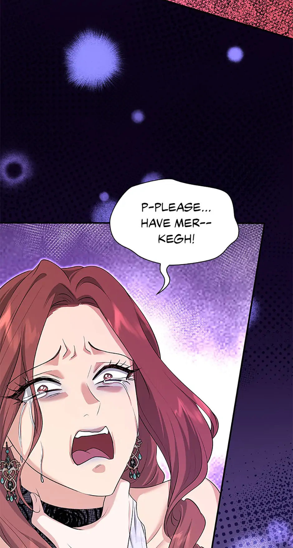 Marriage and Sword Chapter 118 - page 8