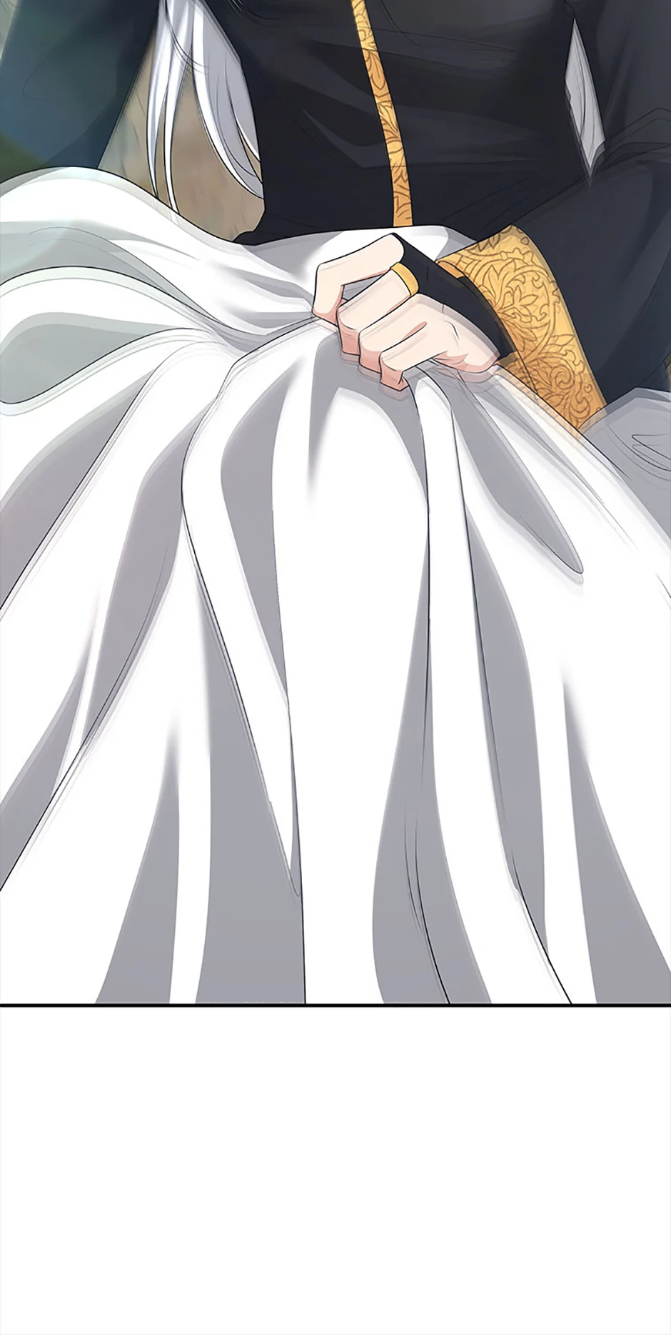 Marriage and Sword Chapter 118 - page 80