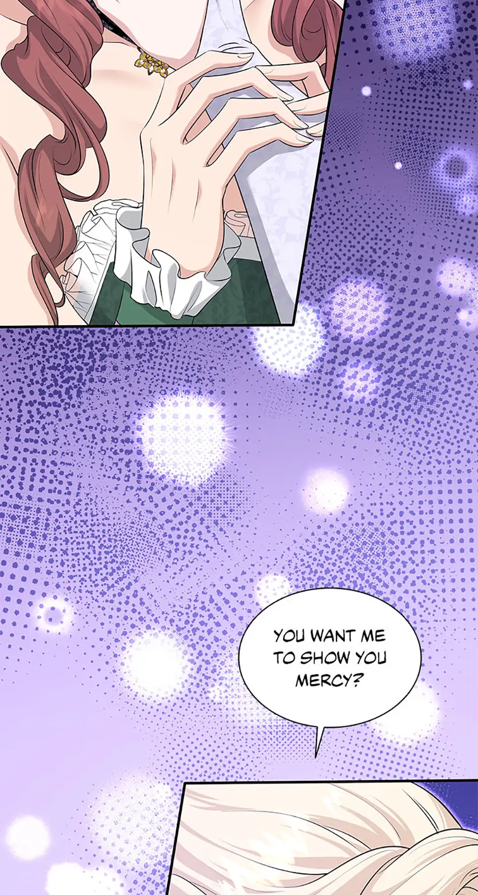 Marriage and Sword Chapter 118 - page 9