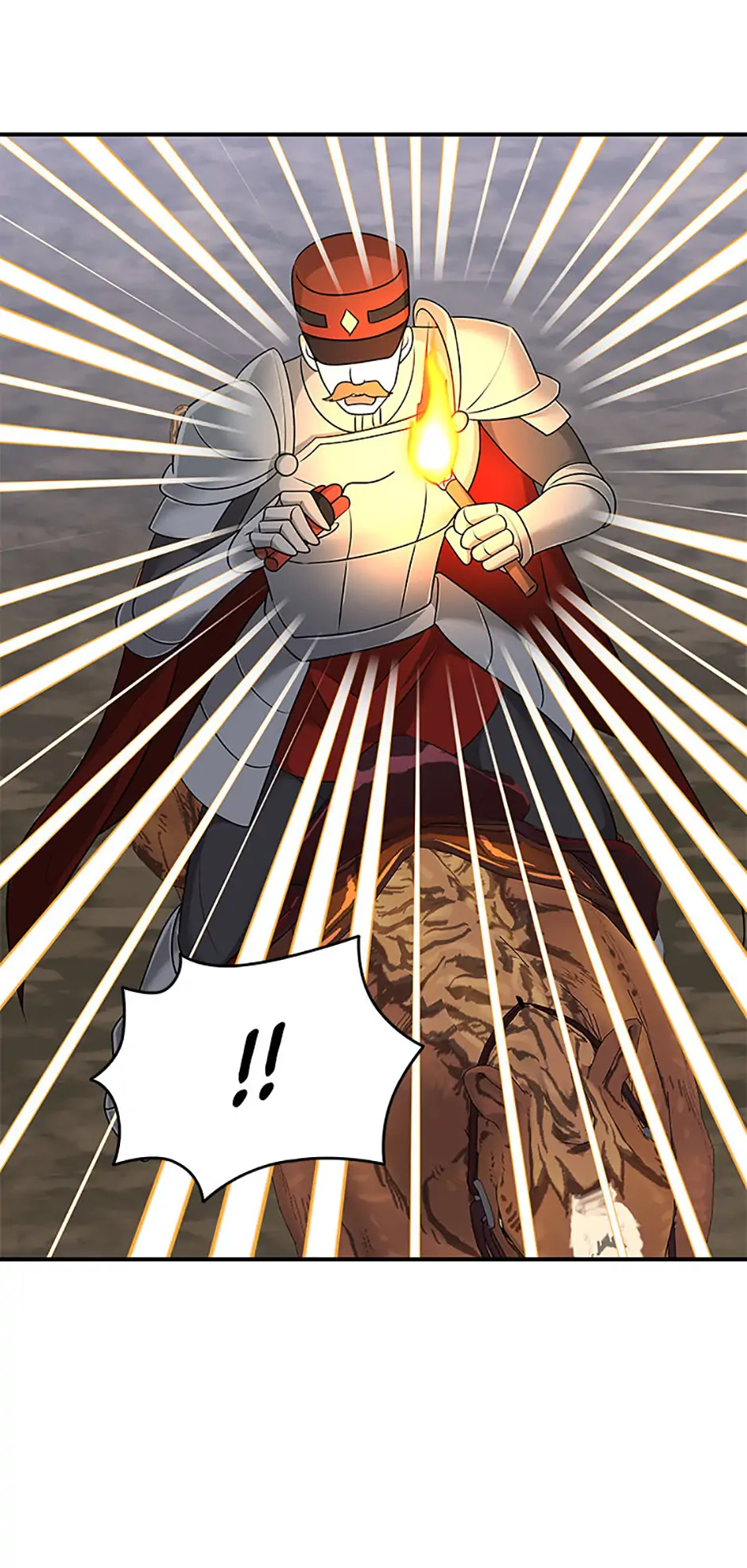 Marriage and Sword Chapter 118 - page 90