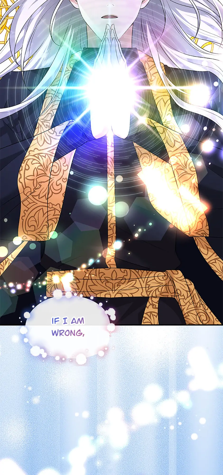 Marriage and Sword Chapter 118 - page 92
