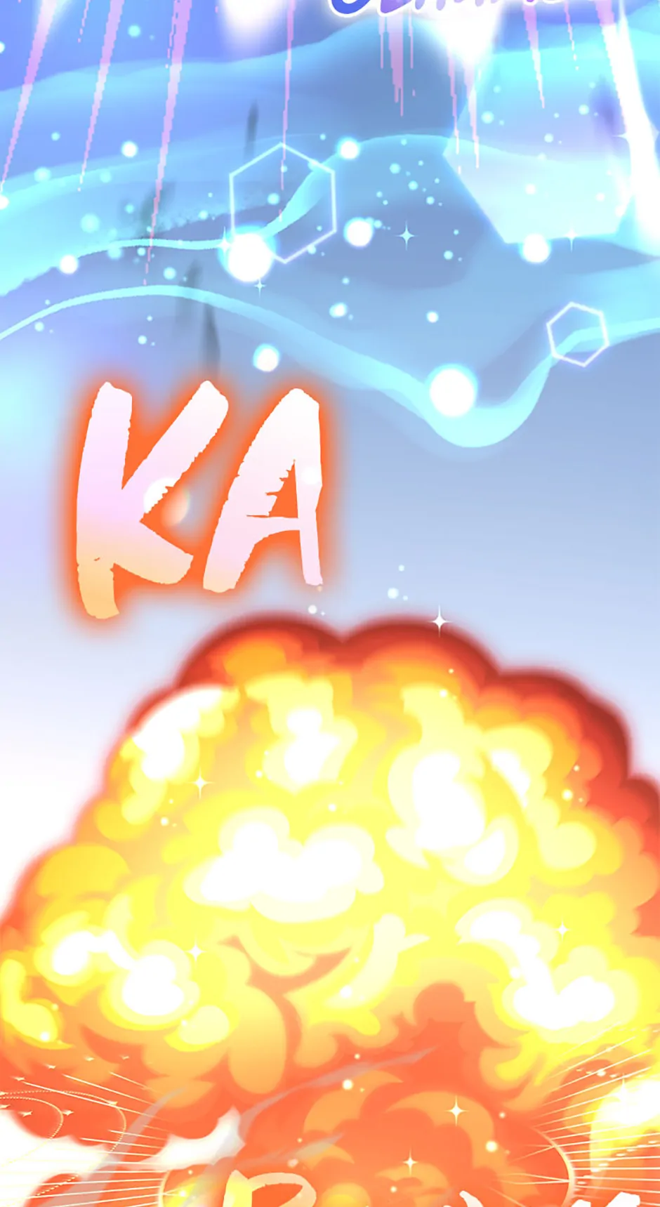 Marriage and Sword Chapter 118 - page 98