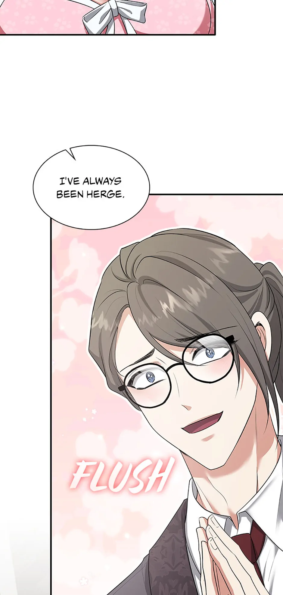 Marriage and Sword Chapter 117 - page 13