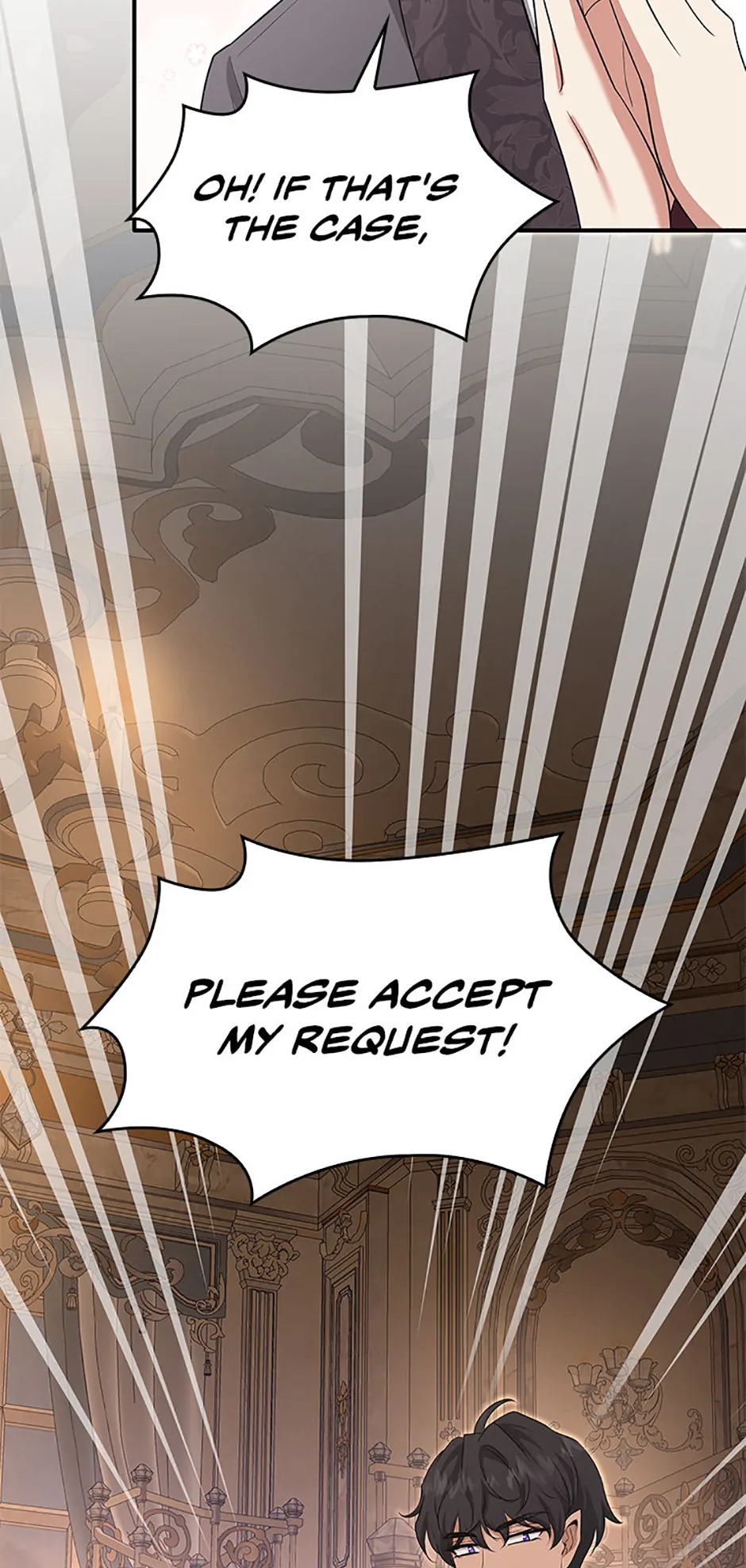 Marriage and Sword Chapter 117 - page 14