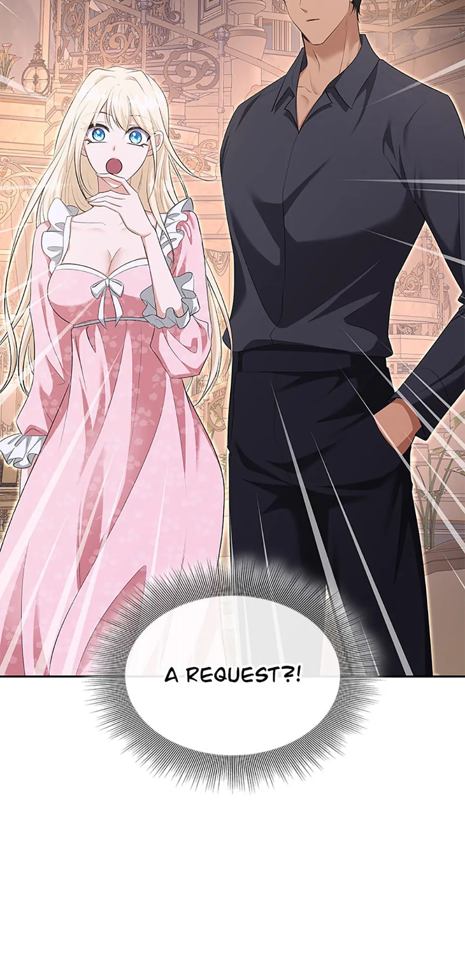Marriage and Sword Chapter 117 - page 15