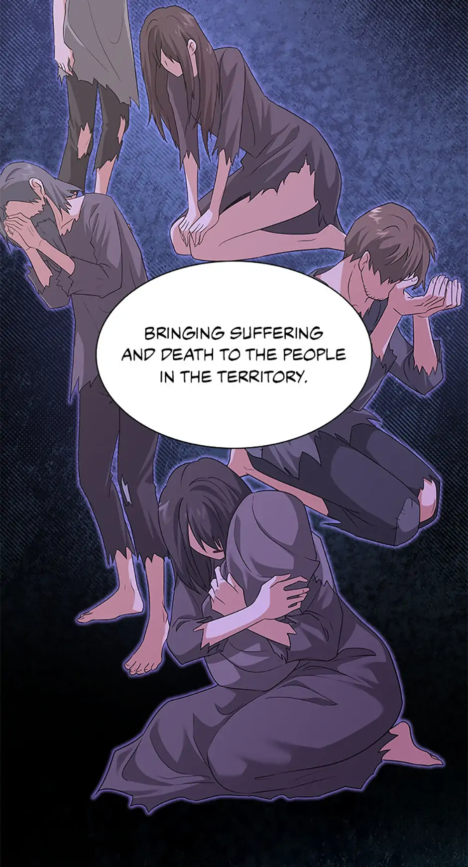 Marriage and Sword Chapter 117 - page 18