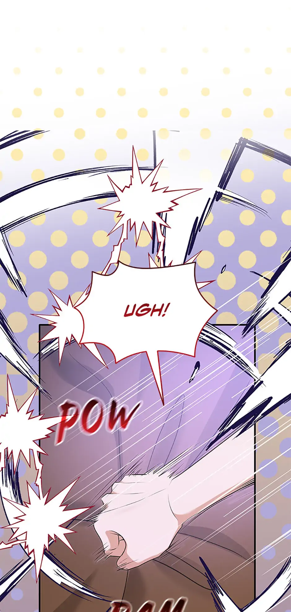 Marriage and Sword Chapter 117 - page 2