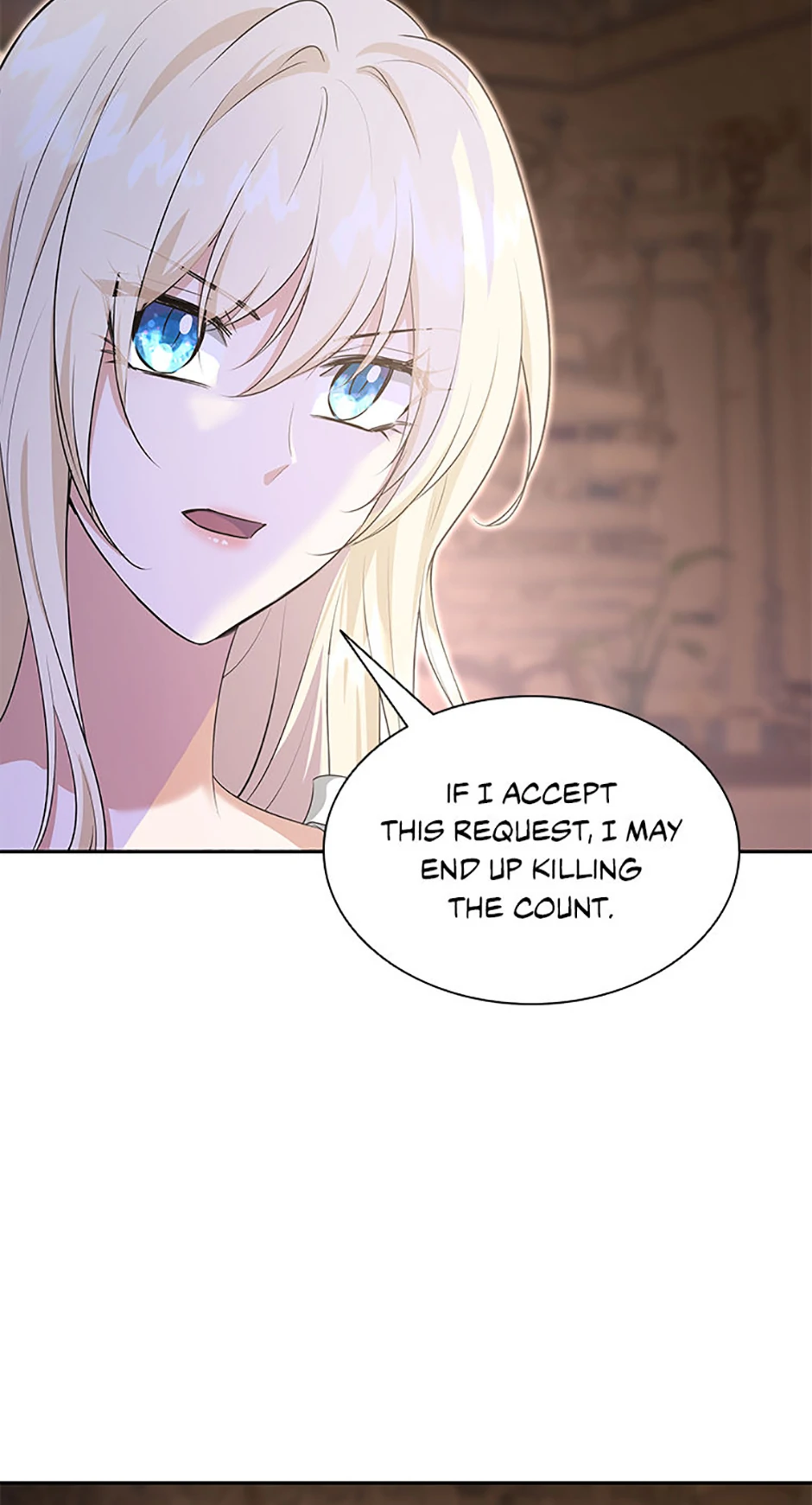Marriage and Sword Chapter 117 - page 21