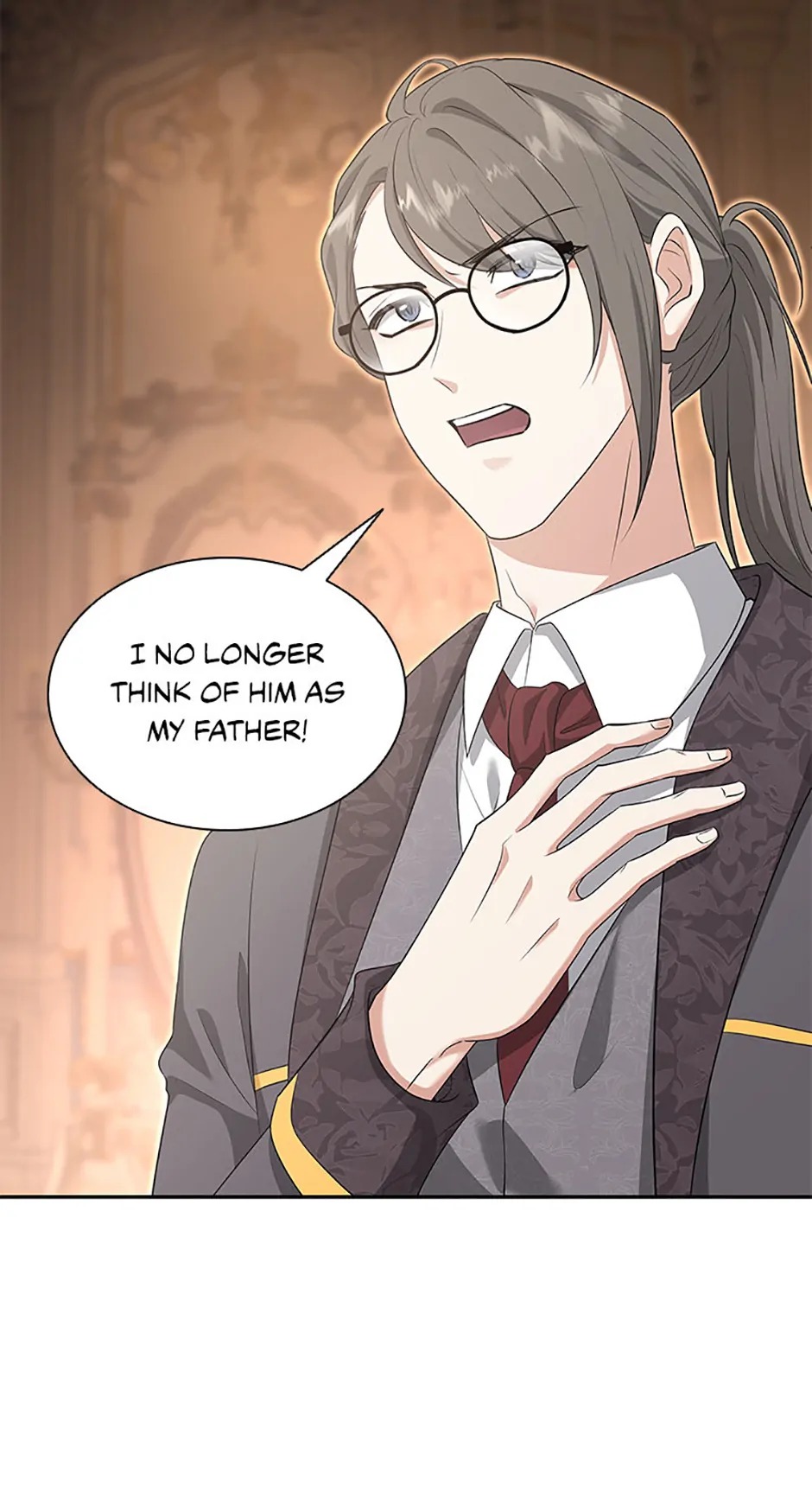 Marriage and Sword Chapter 117 - page 22