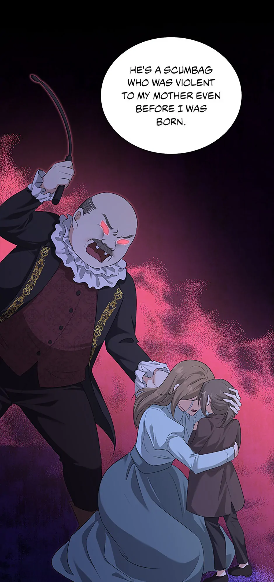 Marriage and Sword Chapter 117 - page 23