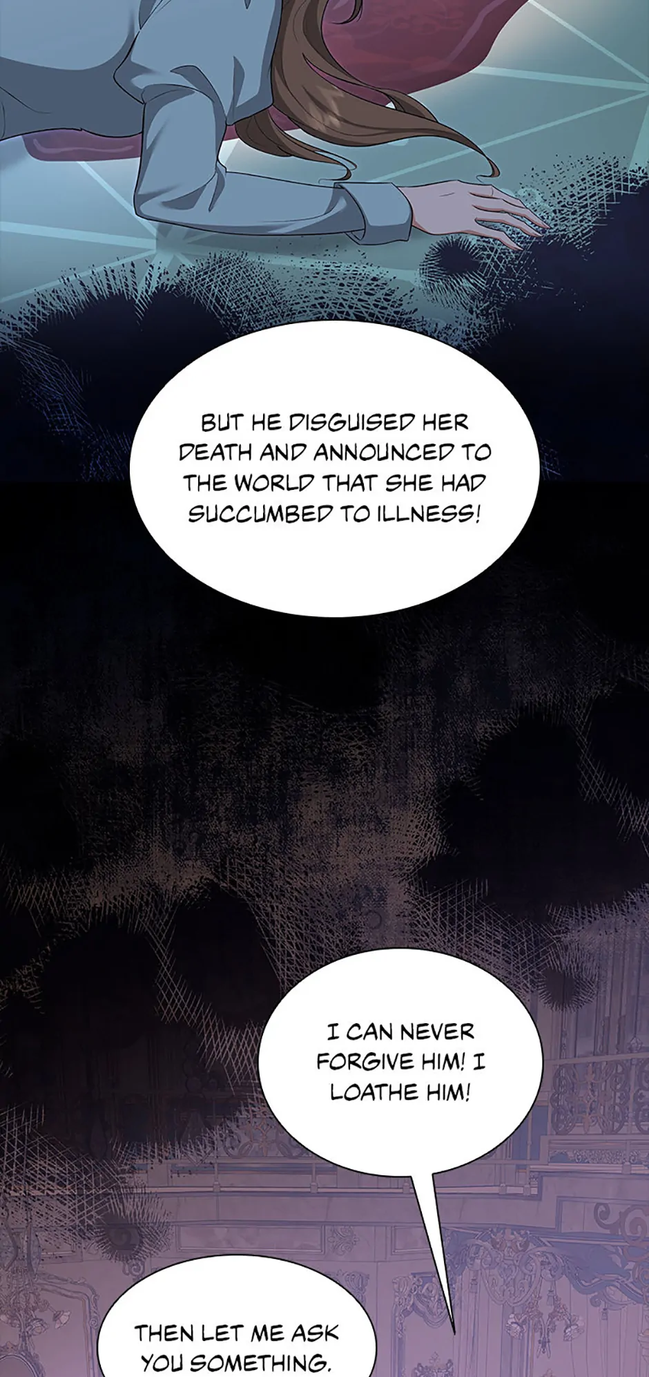Marriage and Sword Chapter 117 - page 25