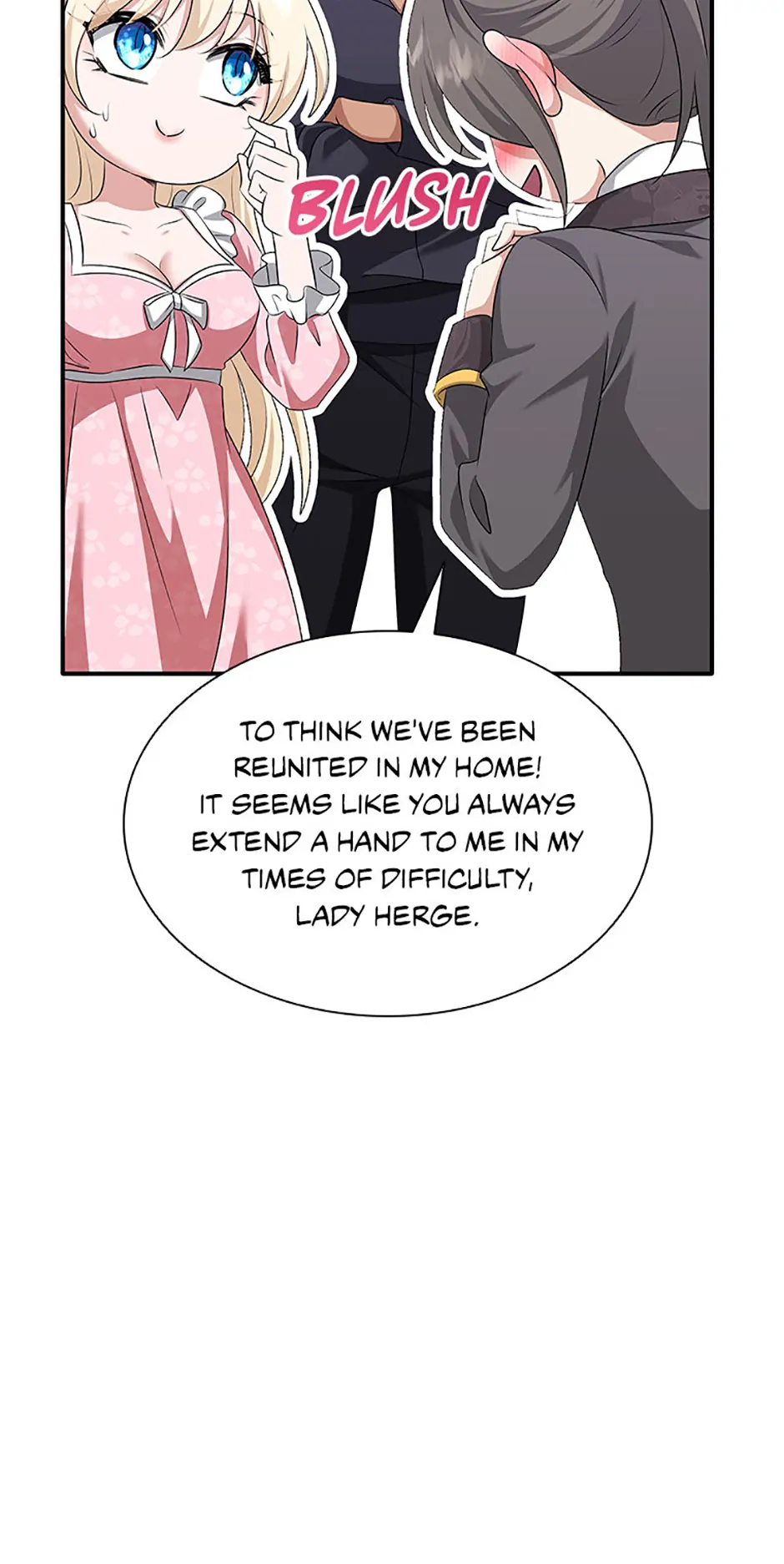 Marriage and Sword Chapter 117 - page 31