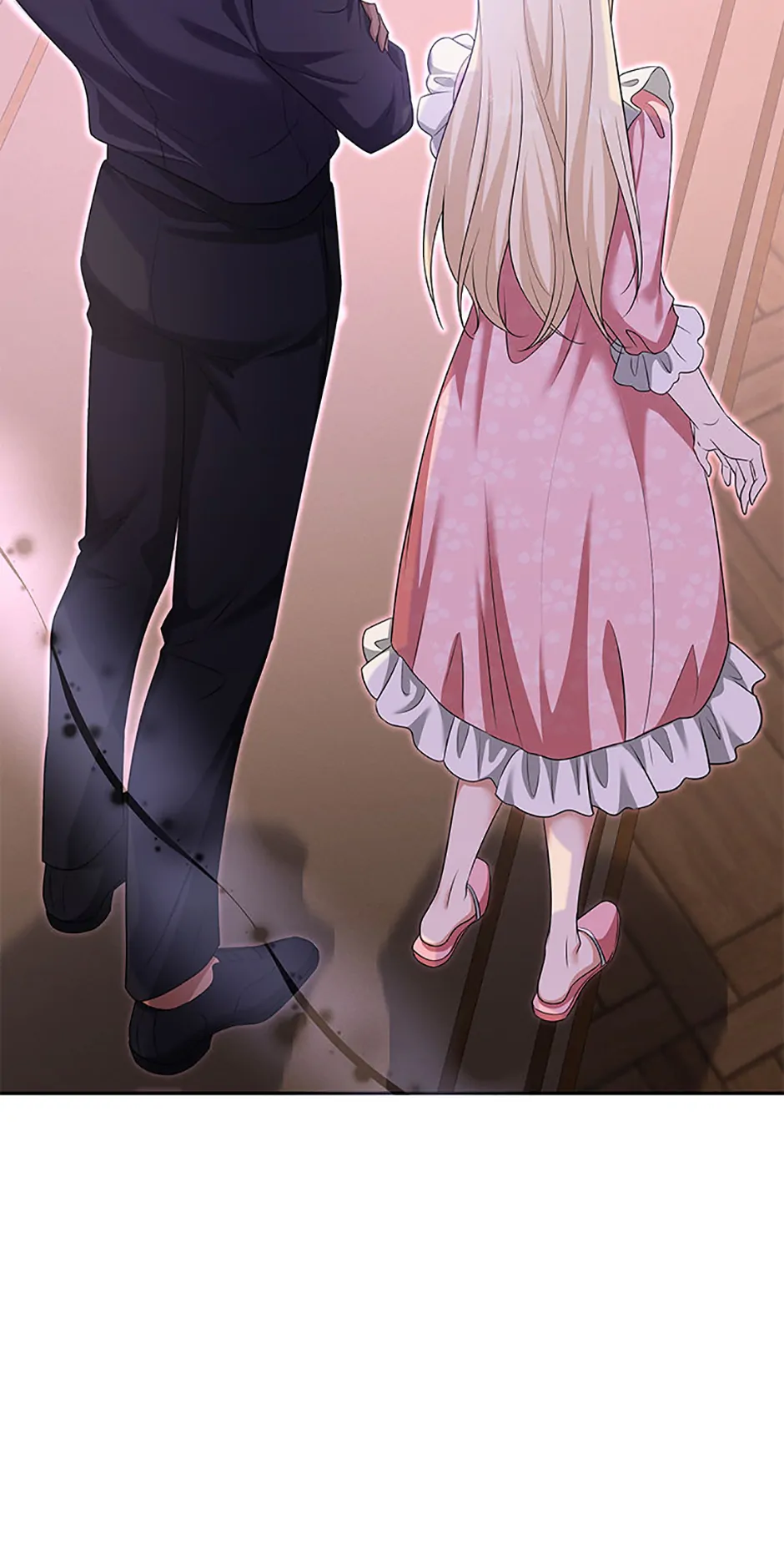 Marriage and Sword Chapter 117 - page 34