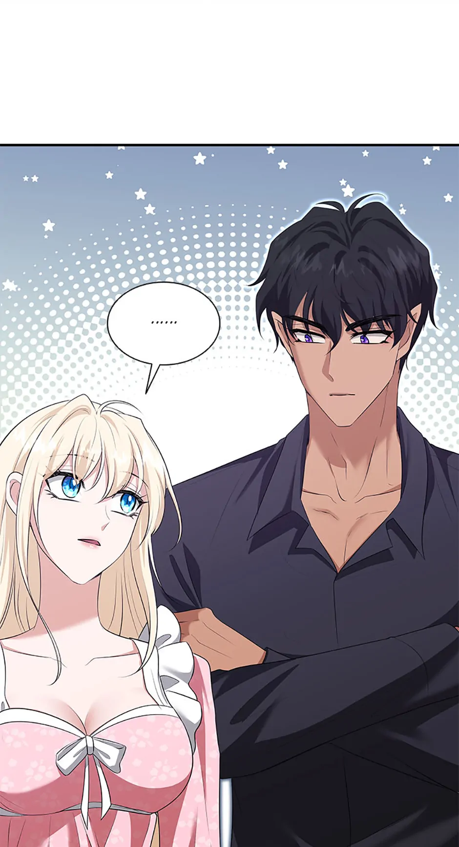 Marriage and Sword Chapter 117 - page 35