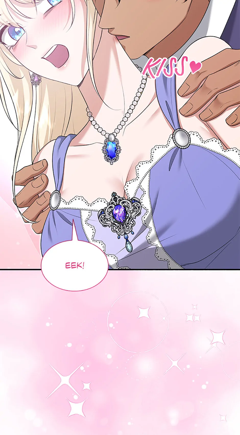 Marriage and Sword Chapter 117 - page 42