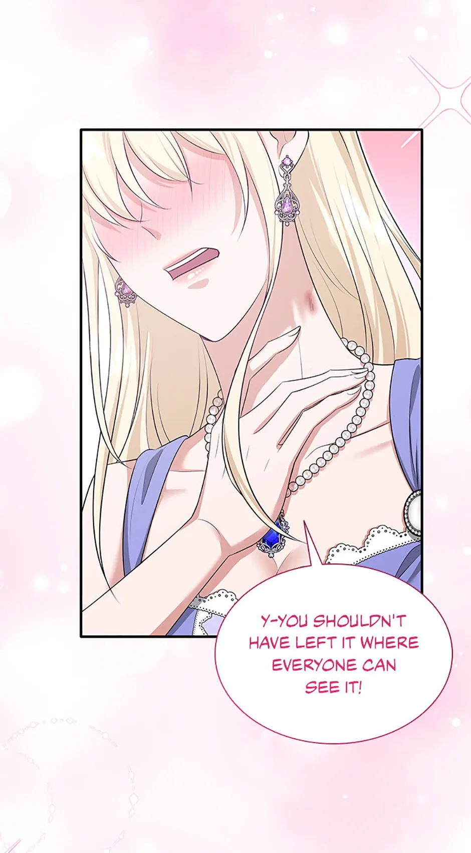 Marriage and Sword Chapter 117 - page 43