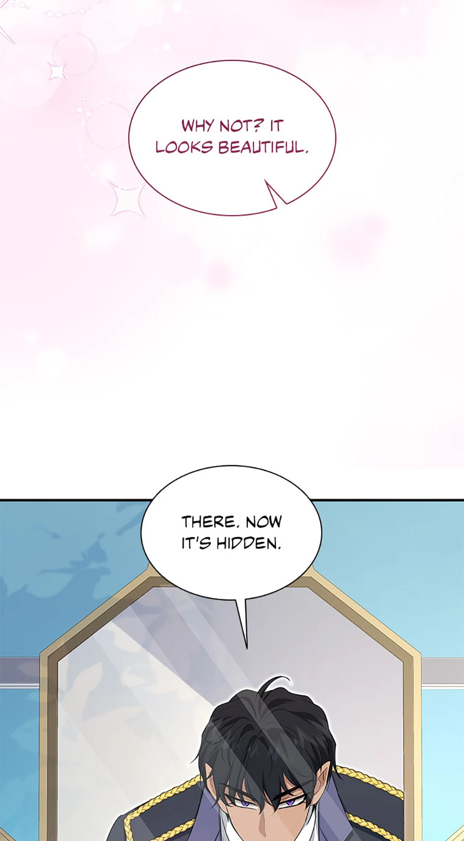 Marriage and Sword Chapter 117 - page 44