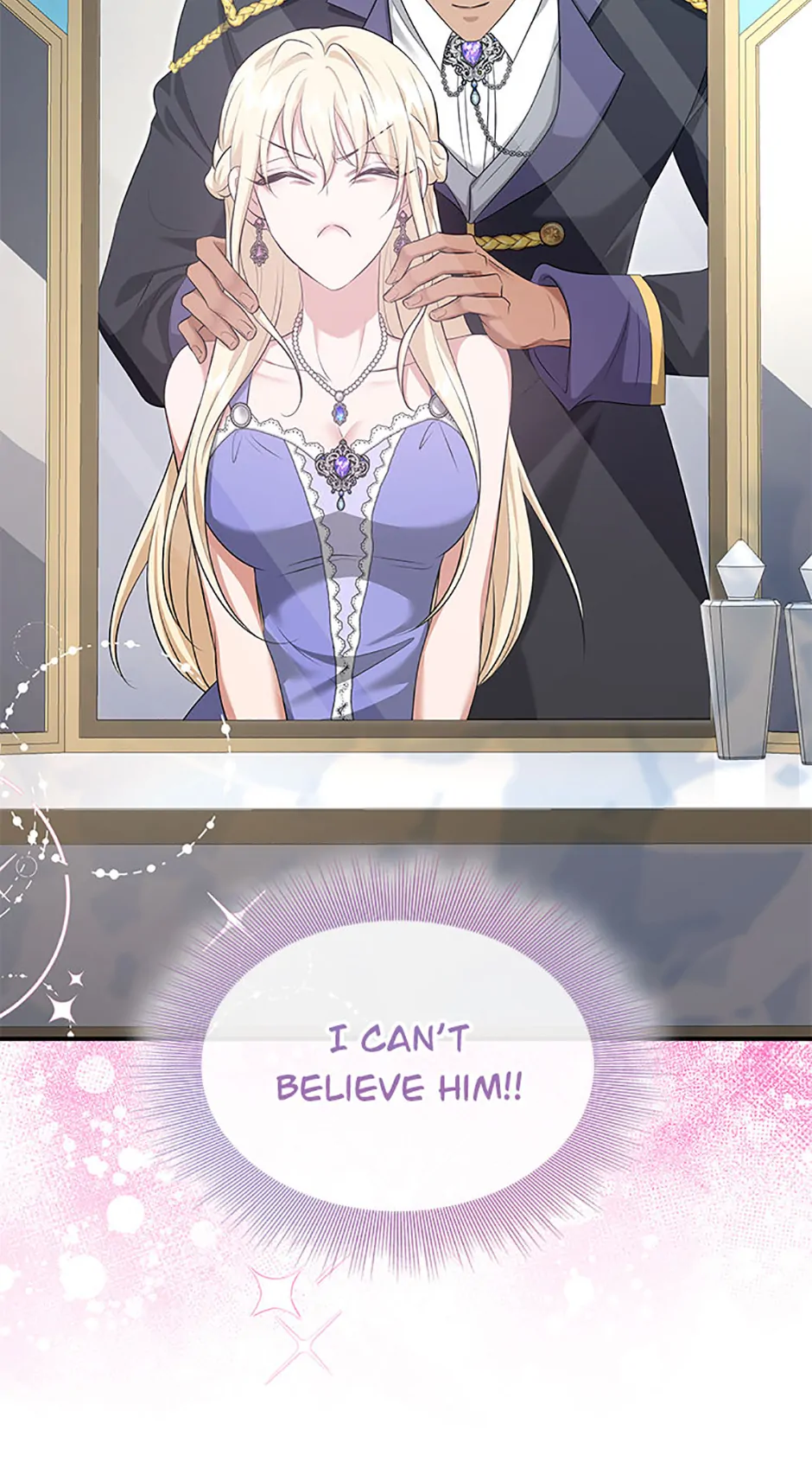 Marriage and Sword Chapter 117 - page 45