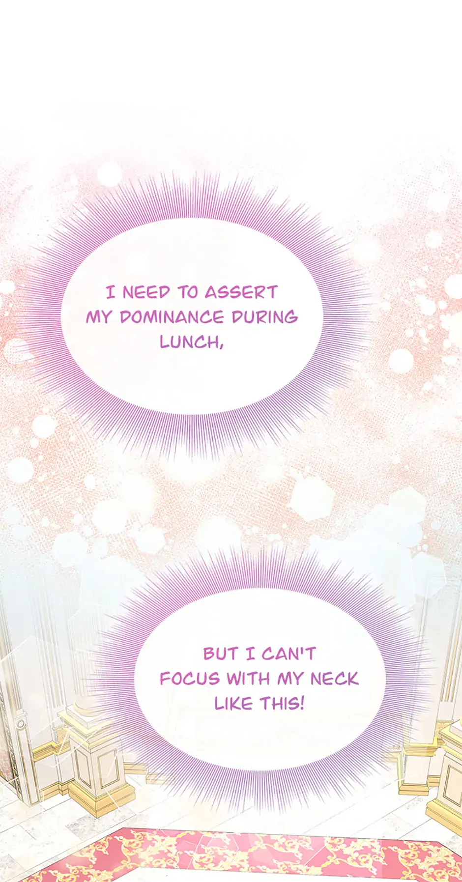 Marriage and Sword Chapter 117 - page 46