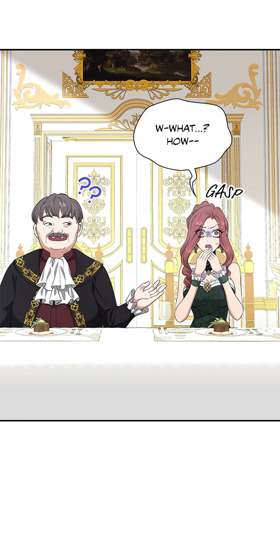 Marriage and Sword Chapter 117 - page 48