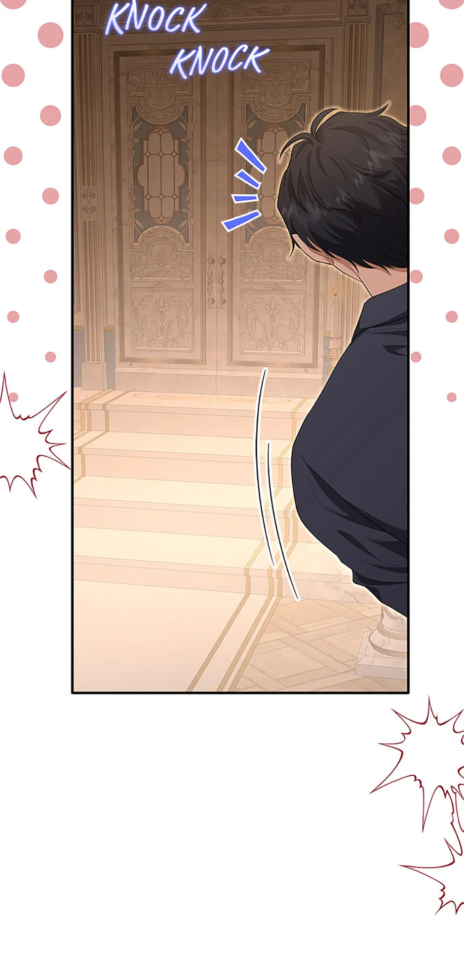 Marriage and Sword Chapter 117 - page 5