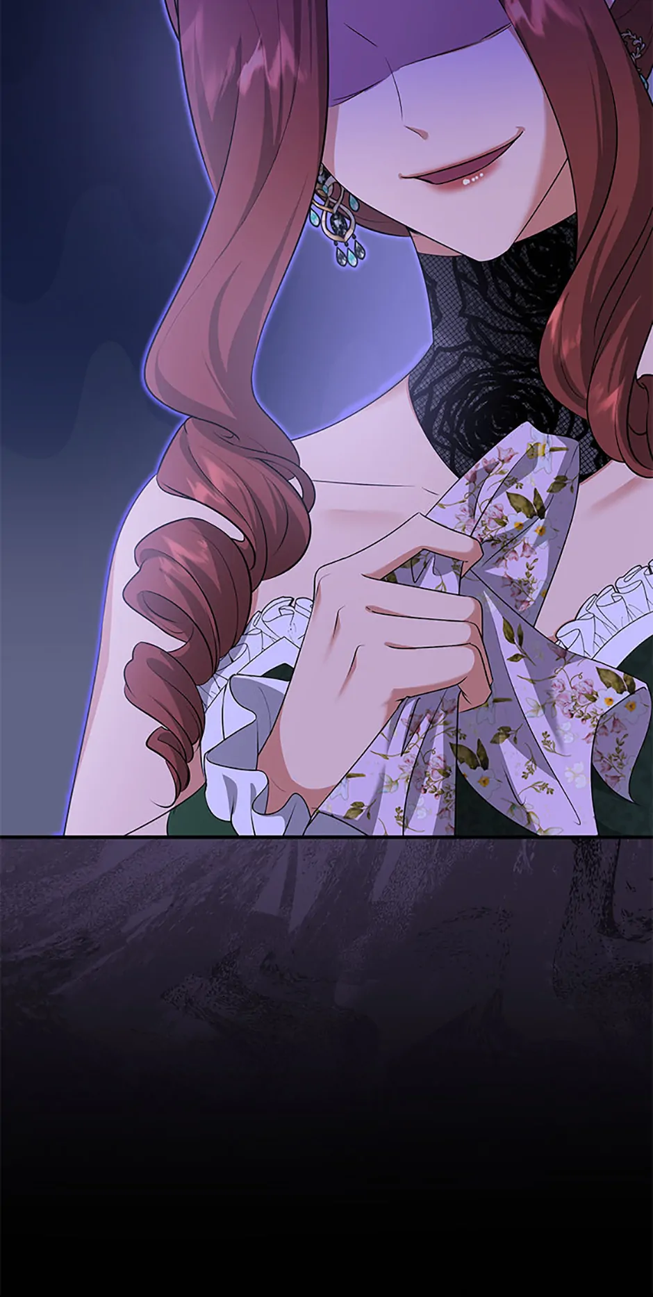 Marriage and Sword Chapter 117 - page 57