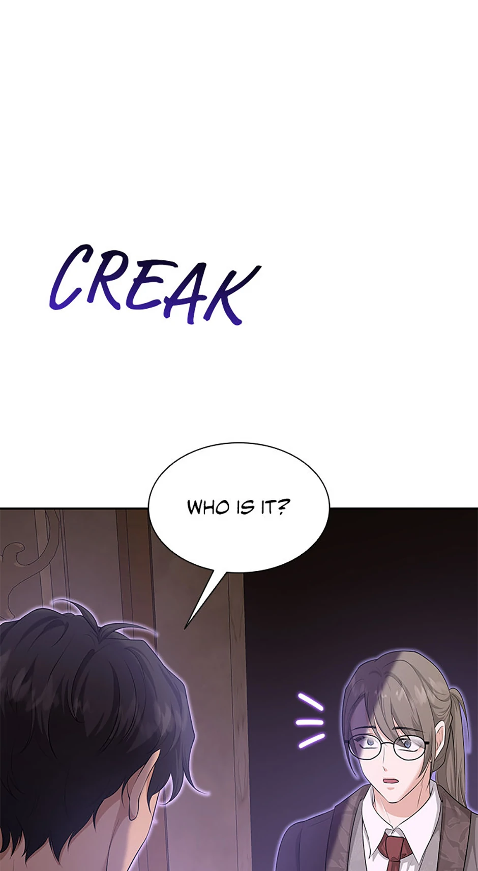 Marriage and Sword Chapter 117 - page 6