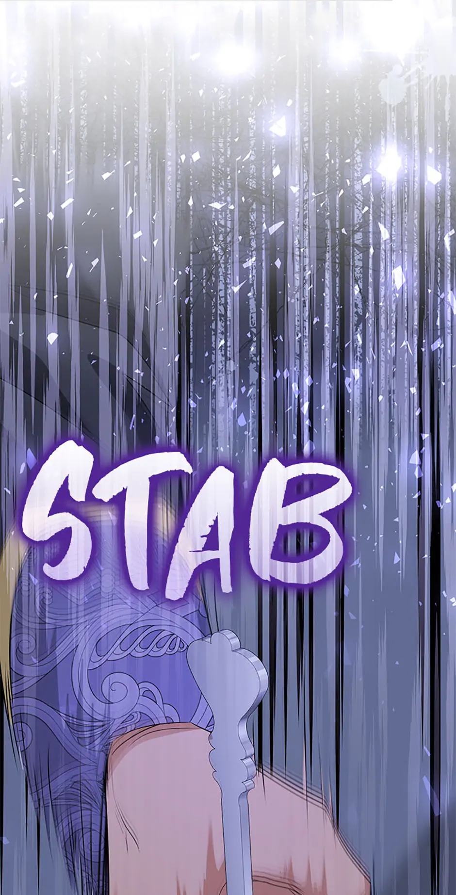 Marriage and Sword Chapter 117 - page 62