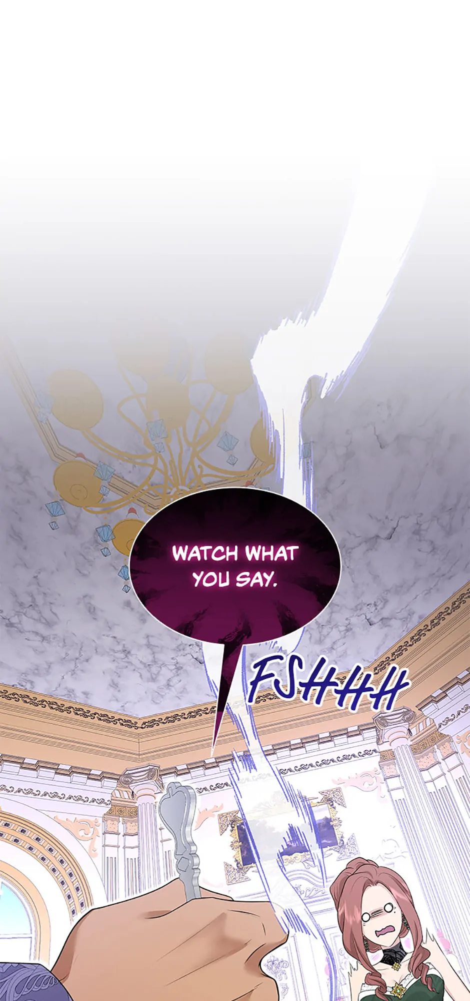 Marriage and Sword Chapter 117 - page 64