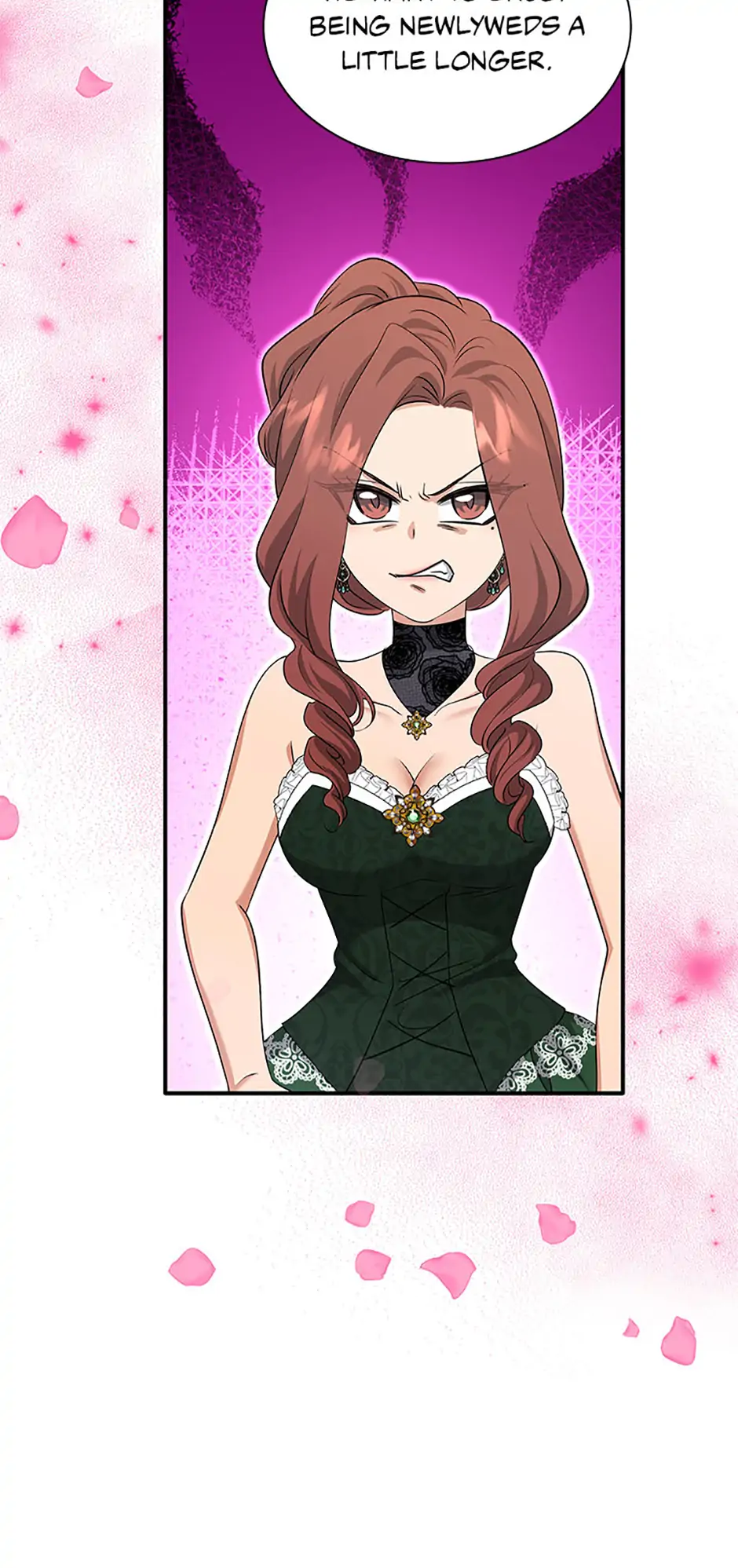 Marriage and Sword Chapter 117 - page 68