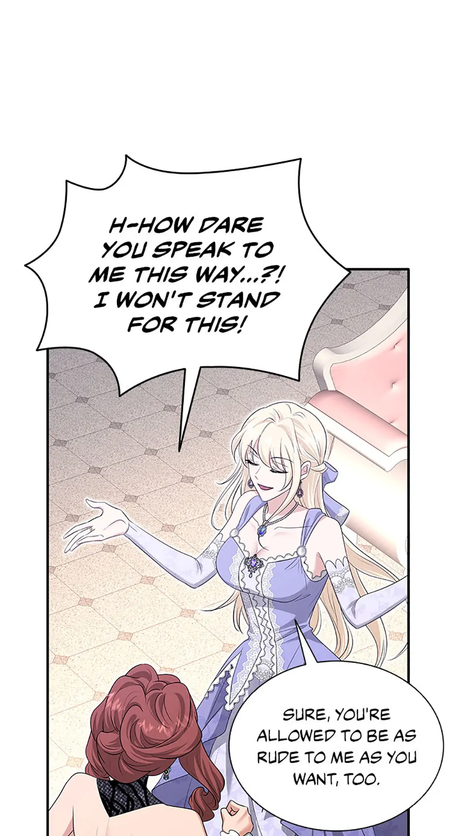 Marriage and Sword Chapter 117 - page 79