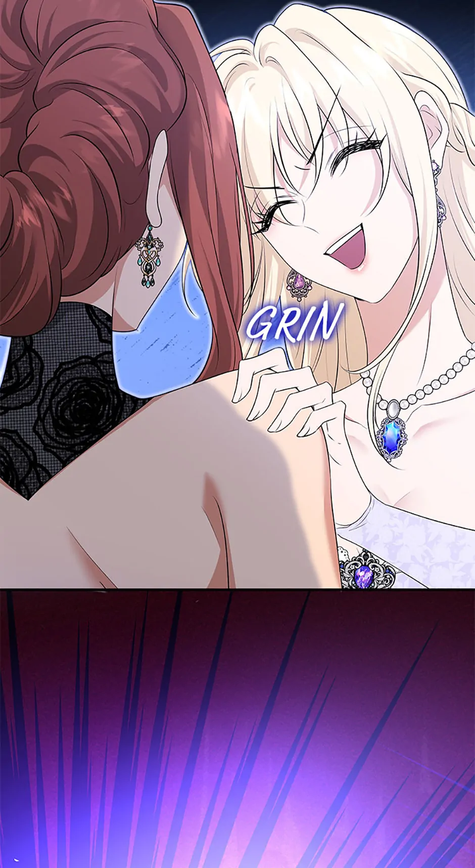 Marriage and Sword Chapter 117 - page 81