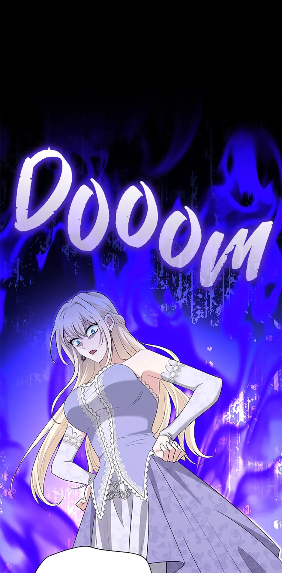Marriage and Sword Chapter 117 - page 85
