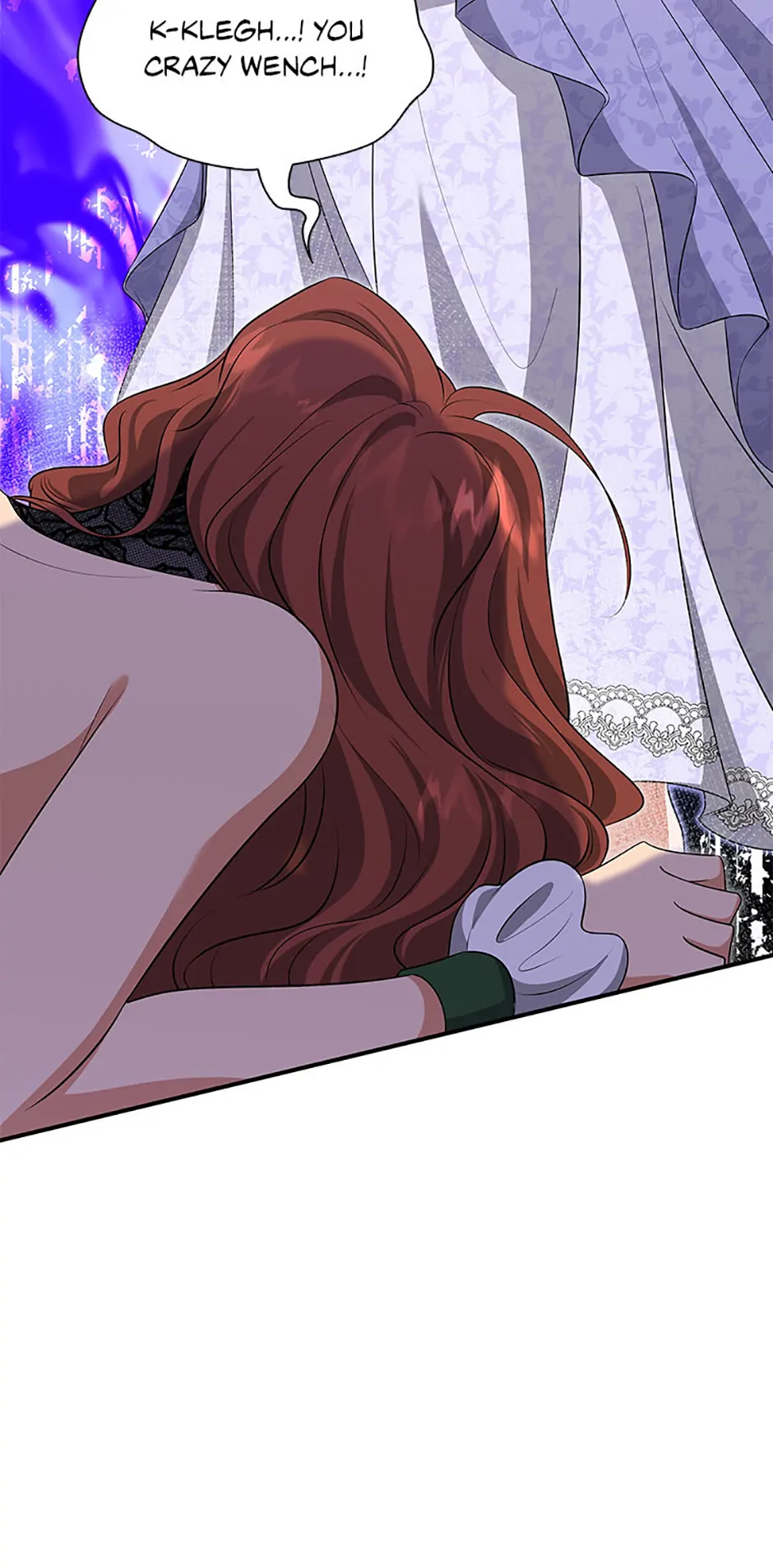 Marriage and Sword Chapter 117 - page 86