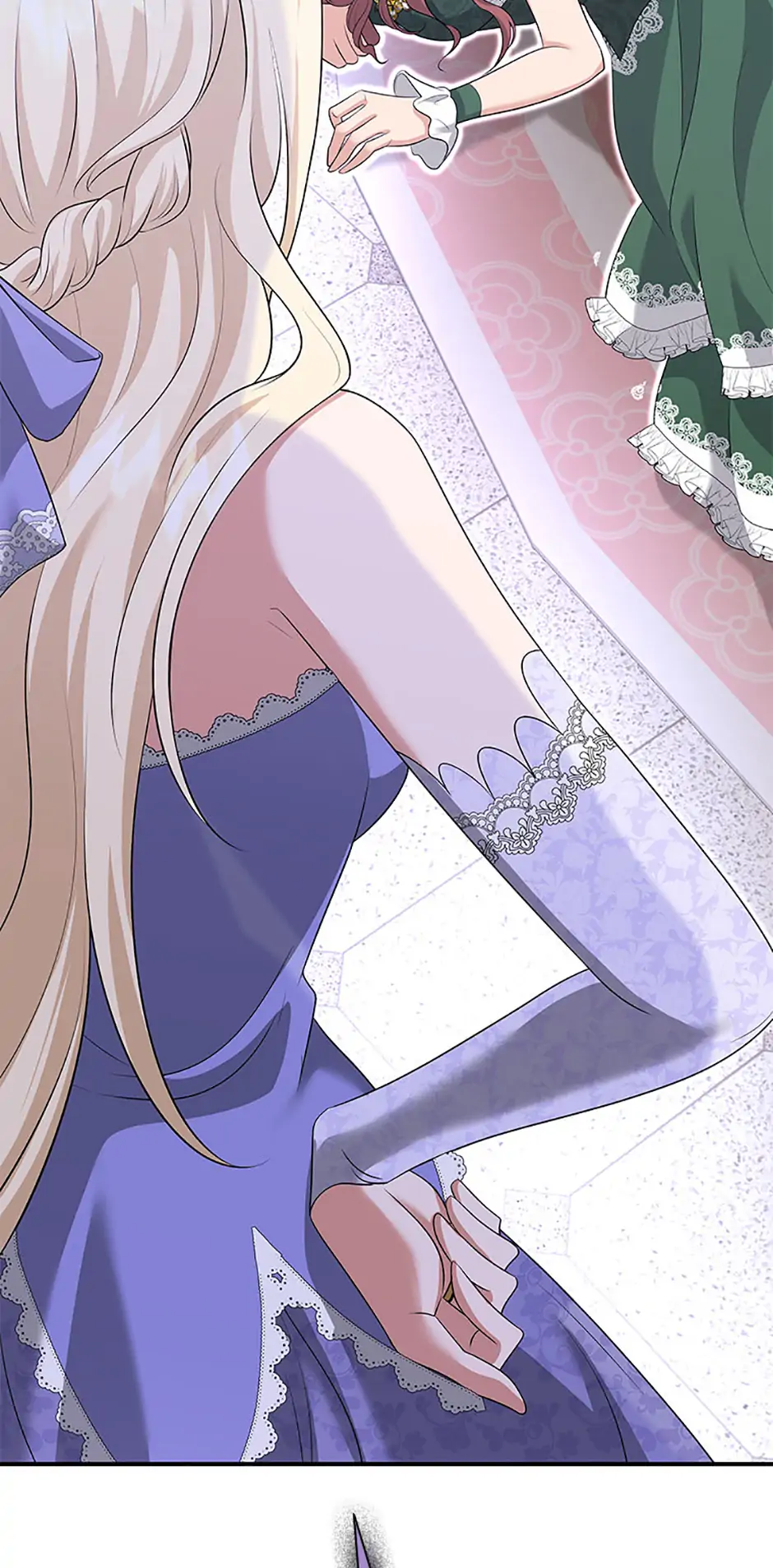 Marriage and Sword Chapter 117 - page 89
