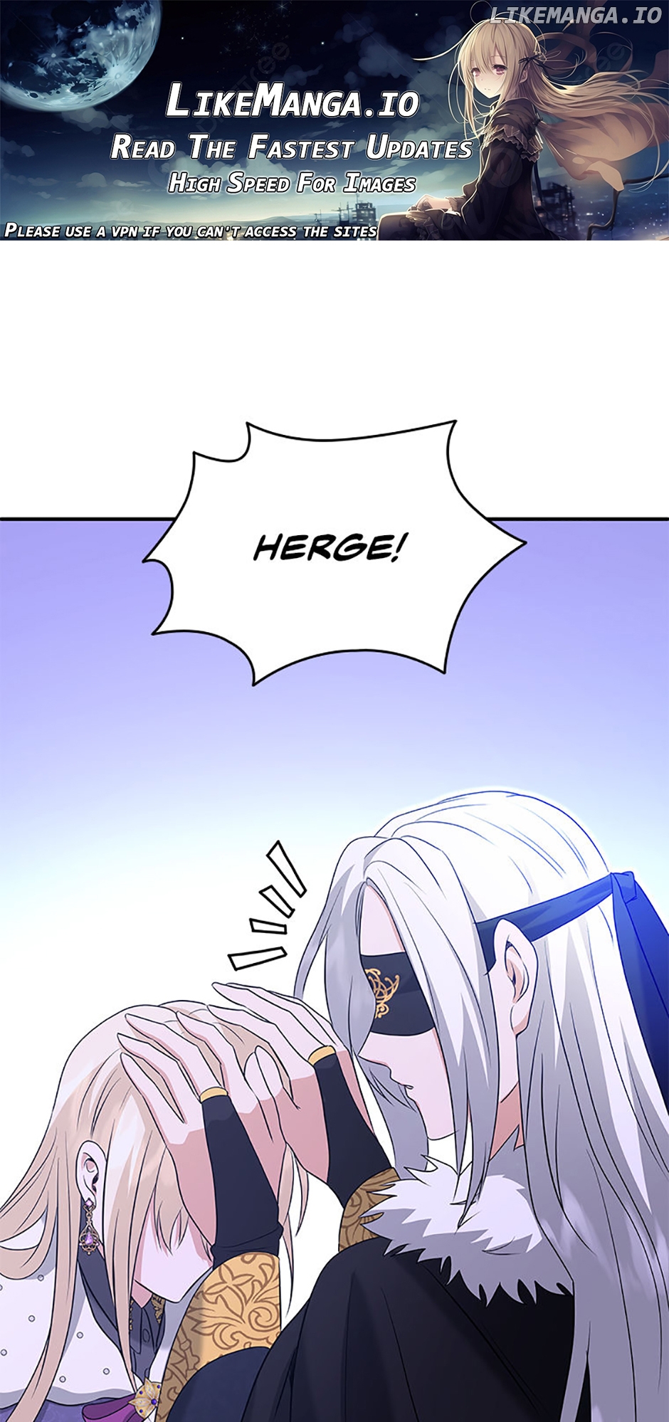 Marriage and Sword Chapter 100 - page 1