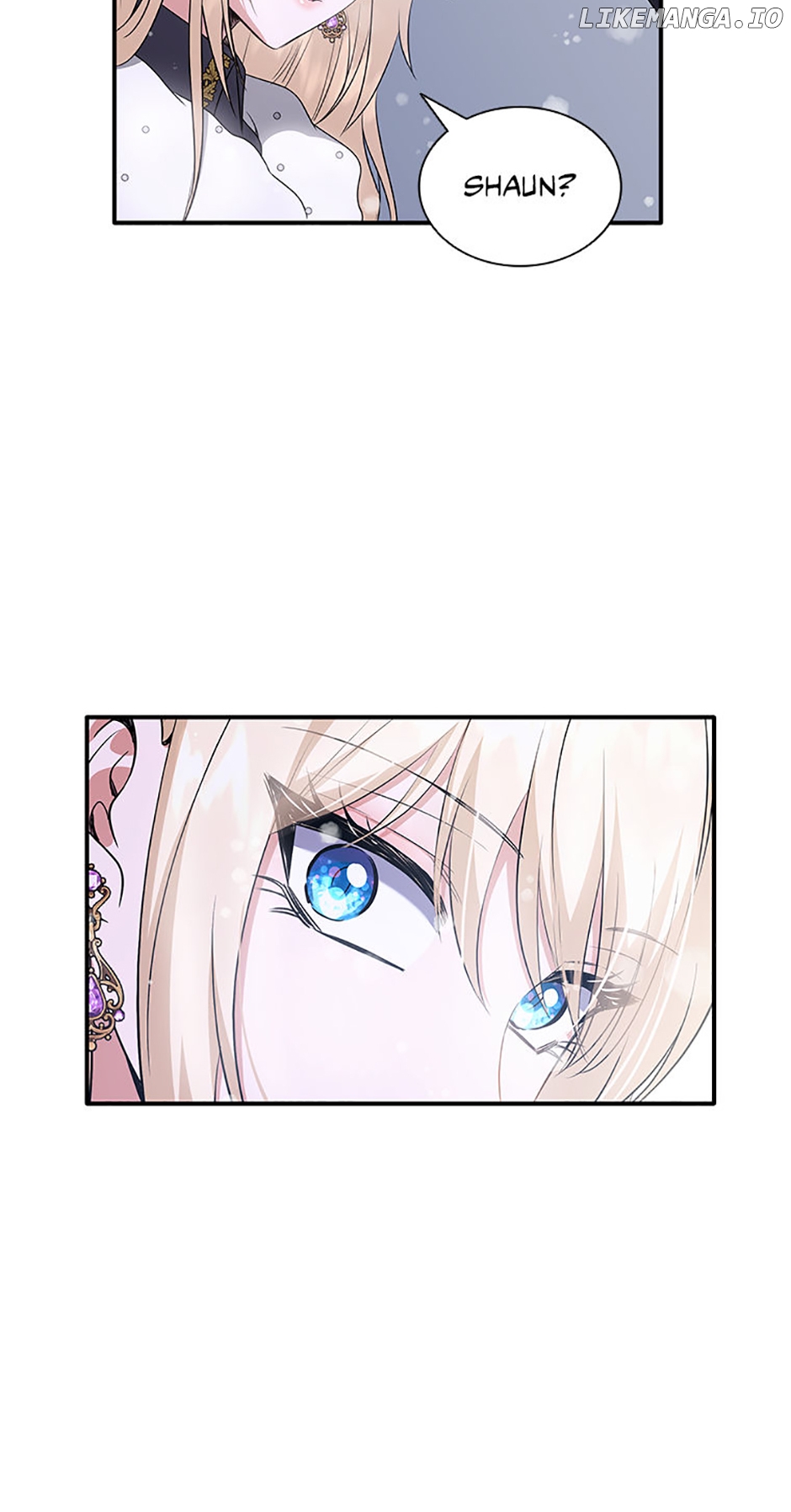 Marriage and Sword Chapter 100 - page 10