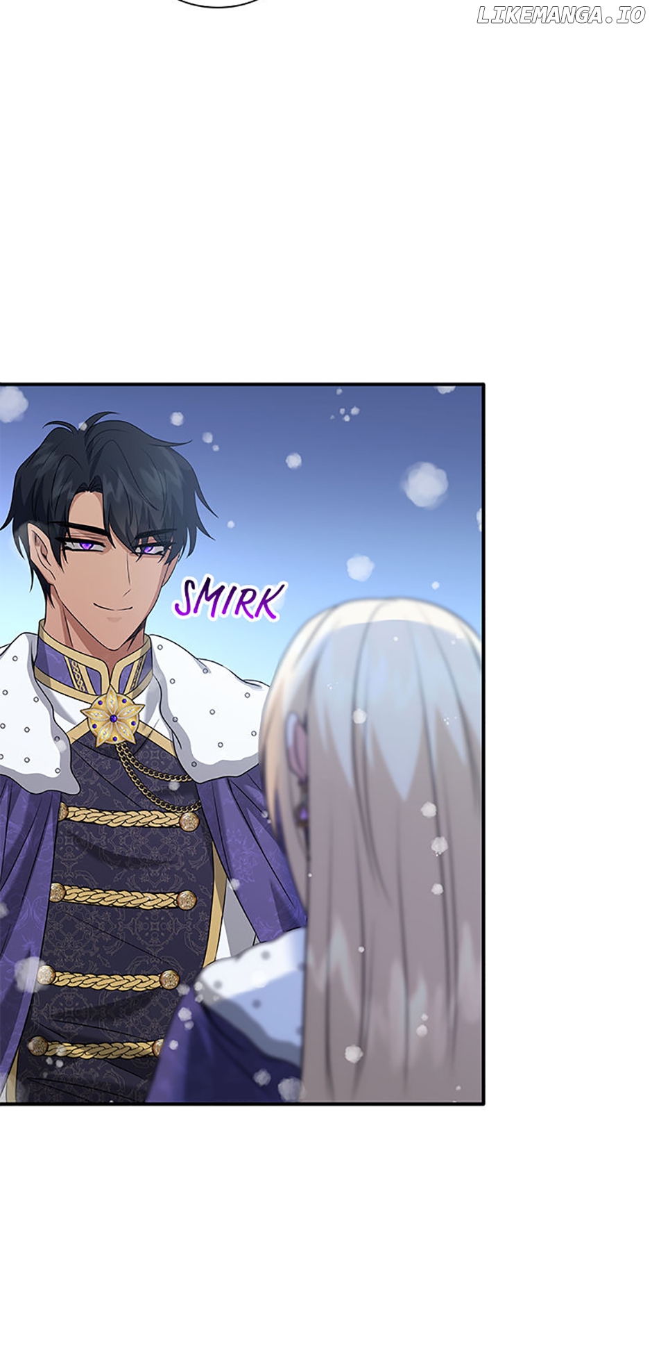 Marriage and Sword Chapter 100 - page 15