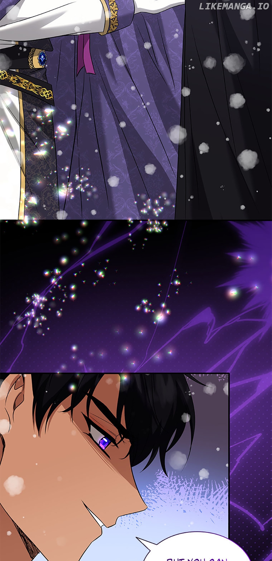 Marriage and Sword Chapter 100 - page 17