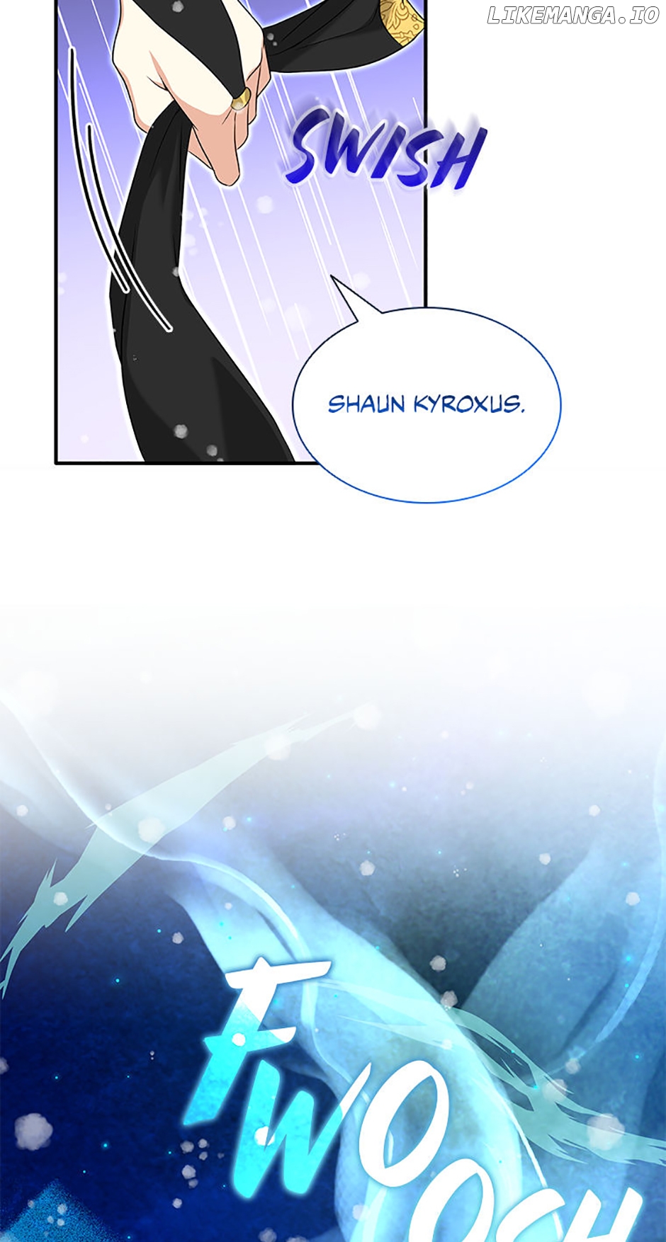 Marriage and Sword Chapter 100 - page 25