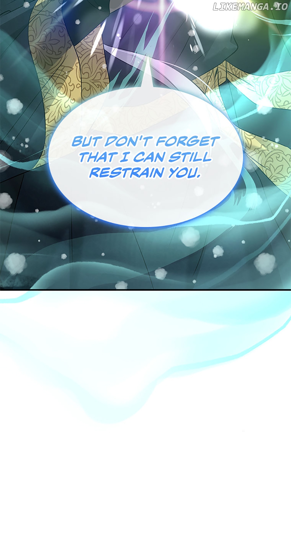 Marriage and Sword Chapter 100 - page 27