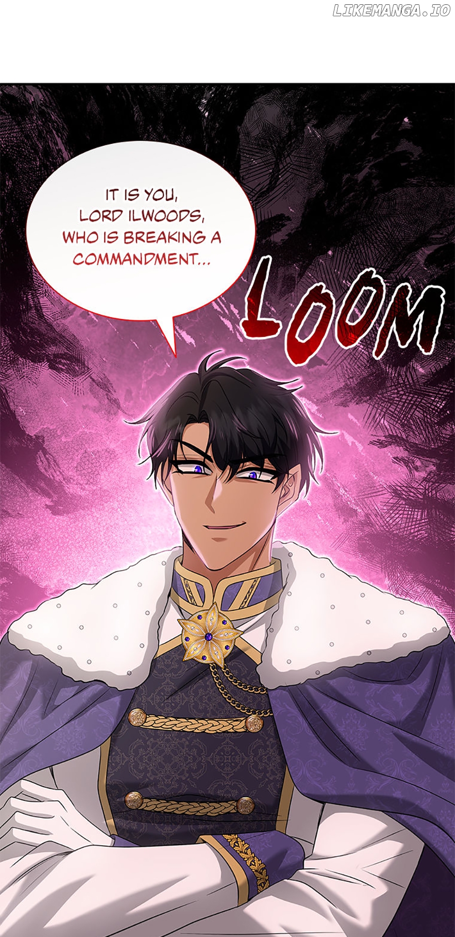 Marriage and Sword Chapter 100 - page 28