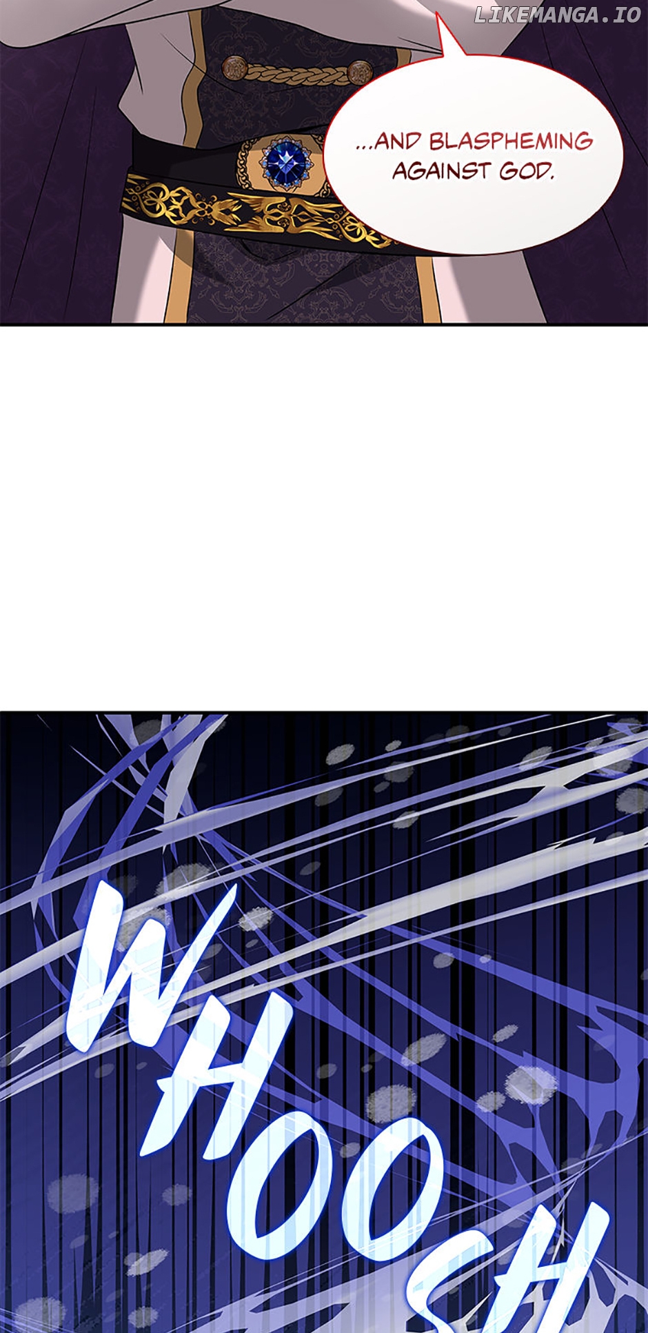 Marriage and Sword Chapter 100 - page 29
