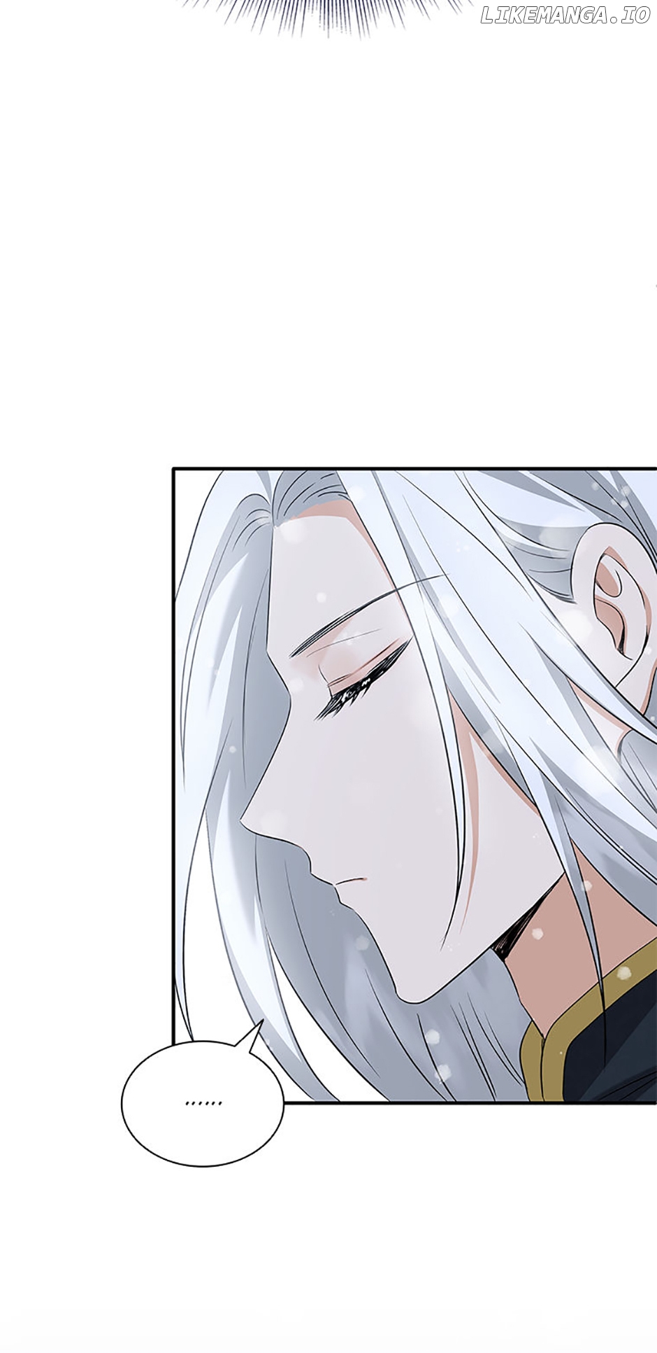 Marriage and Sword Chapter 100 - page 31